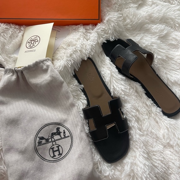 Oran sandals - Picture 6 of 6